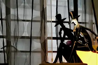 María Sánchez Portfolio 1