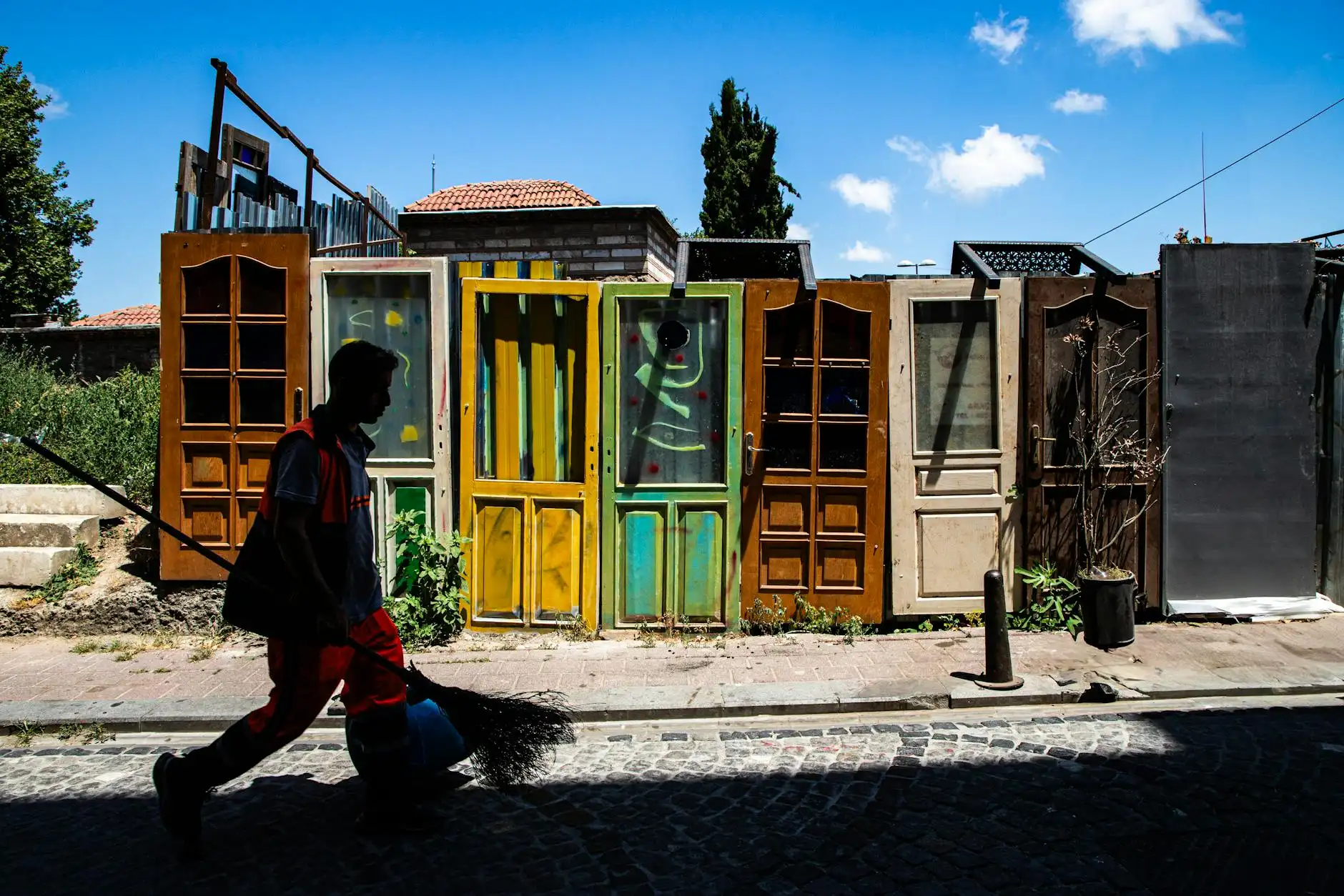 María Sánchez Portfolio 5