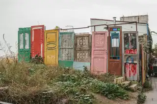 María Sánchez Portfolio 3